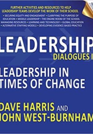 Leadership Dialogues